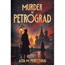 Murder in Petrograd