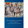 Political Competition, Partisanship, and Policy Making in Latin American Public Utilities
