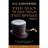 The Man Who Was Thursday