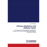 Chinese Medicine and Wilhelm Reich