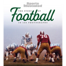 The Story of Football in 100 Photographs