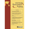 Asia-Pacific Development Journal, Vol. 23, No.1, June 2016