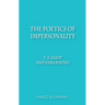 The Poetics of Impersonality: T. S. Eliot and Ezra Pound