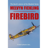 Firebird: A Desert Air Force Novel