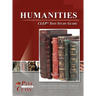 Humanities CLEP Test Study Guide