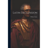 Latin Declension