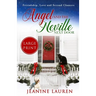 Angel and the Neville Next Door (Large Print Edition): Friendship, Love and Second Chances