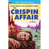 Crispin Affair, The, & Red Hell of Jupiter