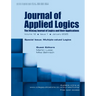 Journal of Applied Logics. IfCoLog Journal of Logics and their Applications. Volume 12, number 1, January 2025. Special Issue: Multiple Valued Logics