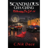 Scandalous Cha Ching: Reckoning On GA-54