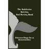 The Andalusian Knitting and Netting Book