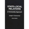 State-Local Relations: A Partnership Approach