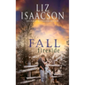 Fall Fireside: Sweet Western Romance & Family Saga