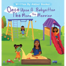 Once Upon a Babysitter: The More the Merrier