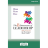 The 8 Dimensions of Leadership: Disc Strategies for Becoming a Better Leader (Large Print 16pt)