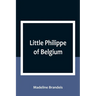 Little Philippe of Belgium