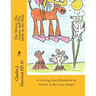 The Moose, The Goose, and The Mole in the Hole: A Childrens' Book