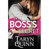 My Boss's Secret: A Small Town Romantic Comedy