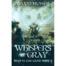 Whispers of Gray