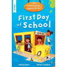 First Day of School: Brain Builders Series Book 1
