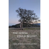 The Heron Could be Lost