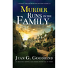 MURDER RUNS IN THE FAMILY an absolutely gripping cozy murder mystery full of twists