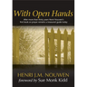 With Open Hands