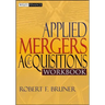 Applied Mergers and Acquisitions Workbook