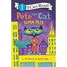 Pete the Cat: Super Pete