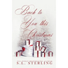 Back to You this Christmas - Alternate Special Edition Cover