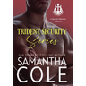 Trident Security Series: A Special Collection: Volume I