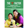 The X Factor; Personality Traits of Exceptional Science Teachers