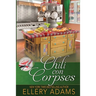 Chili con Corpses