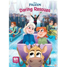 Kids Comics: Frozen -- Daring Rescues