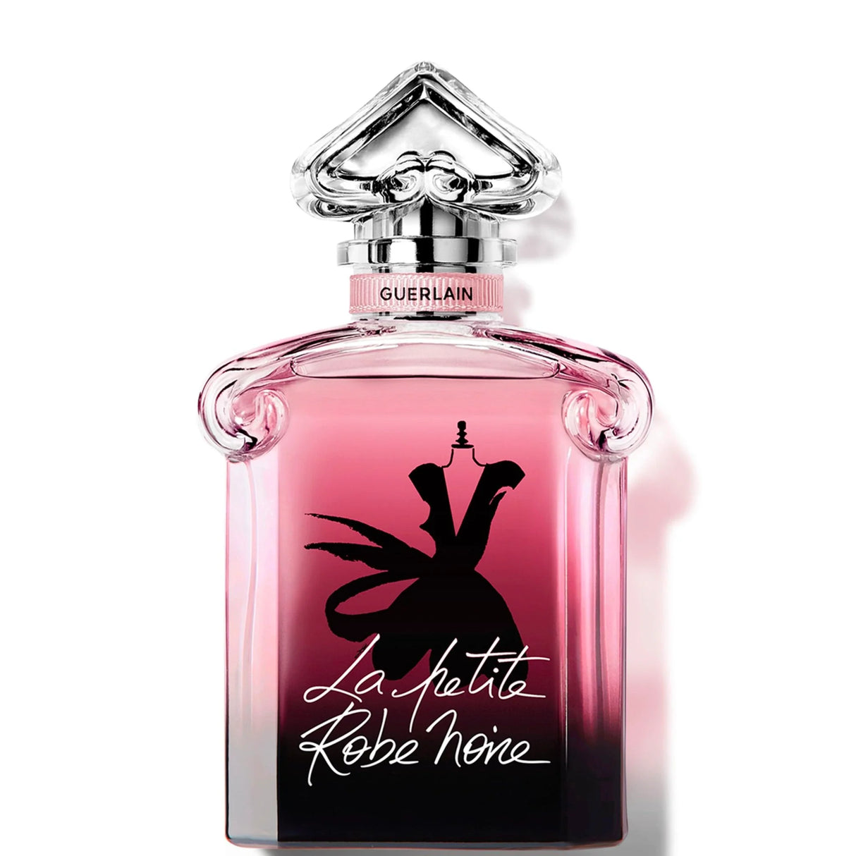 La Petite Robe Noire Intense 3.3 EDP for women by LaBellePerfumes