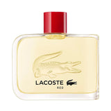 Lacoste Red 4.2 oz EDT for men by LaBellePerfumes