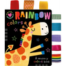 Rainbow Colors