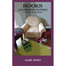 Books as Drinking Buddies: A Book of Re-Readings