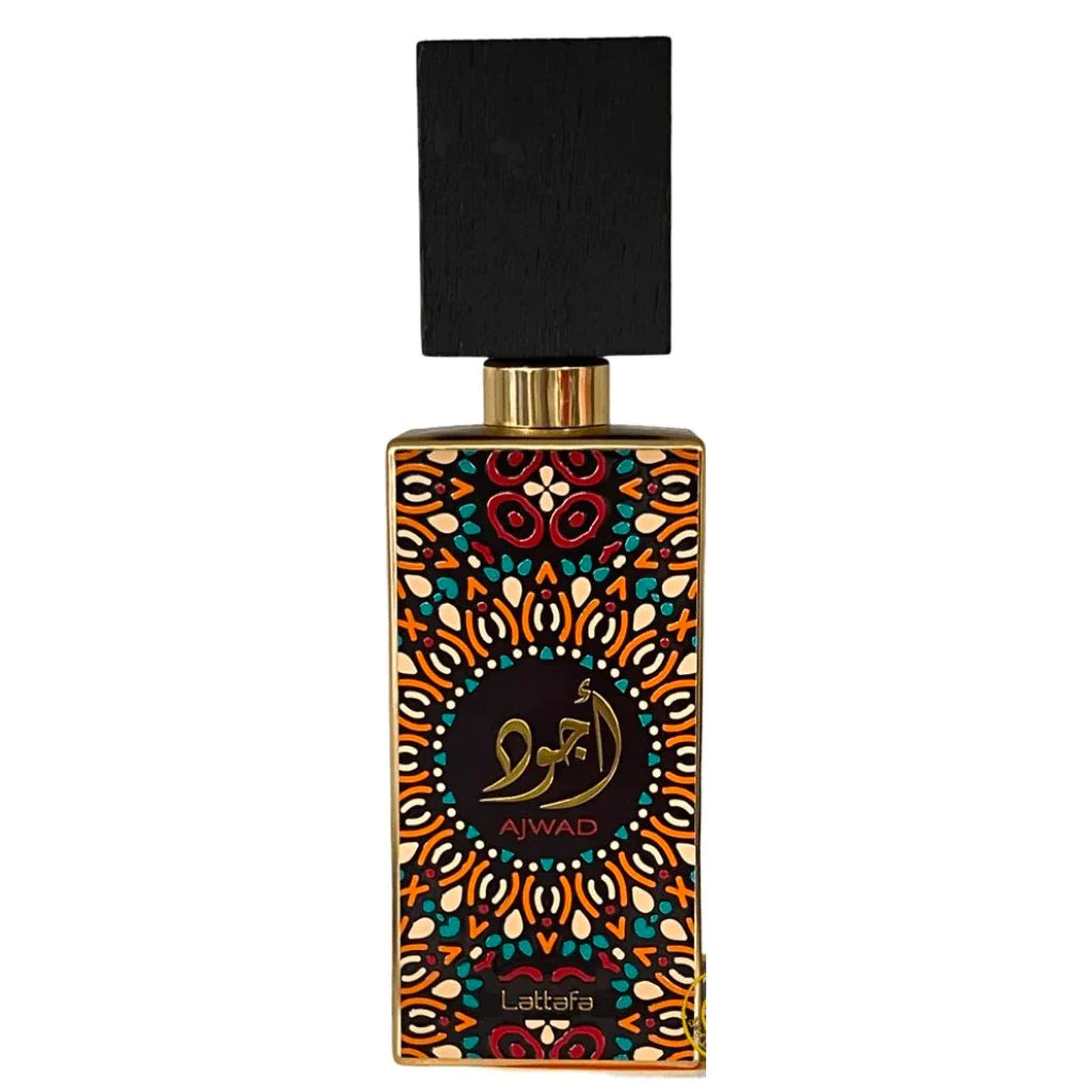 Ajwad 2.03 oz EDP Unisex by LaBellePerfumes