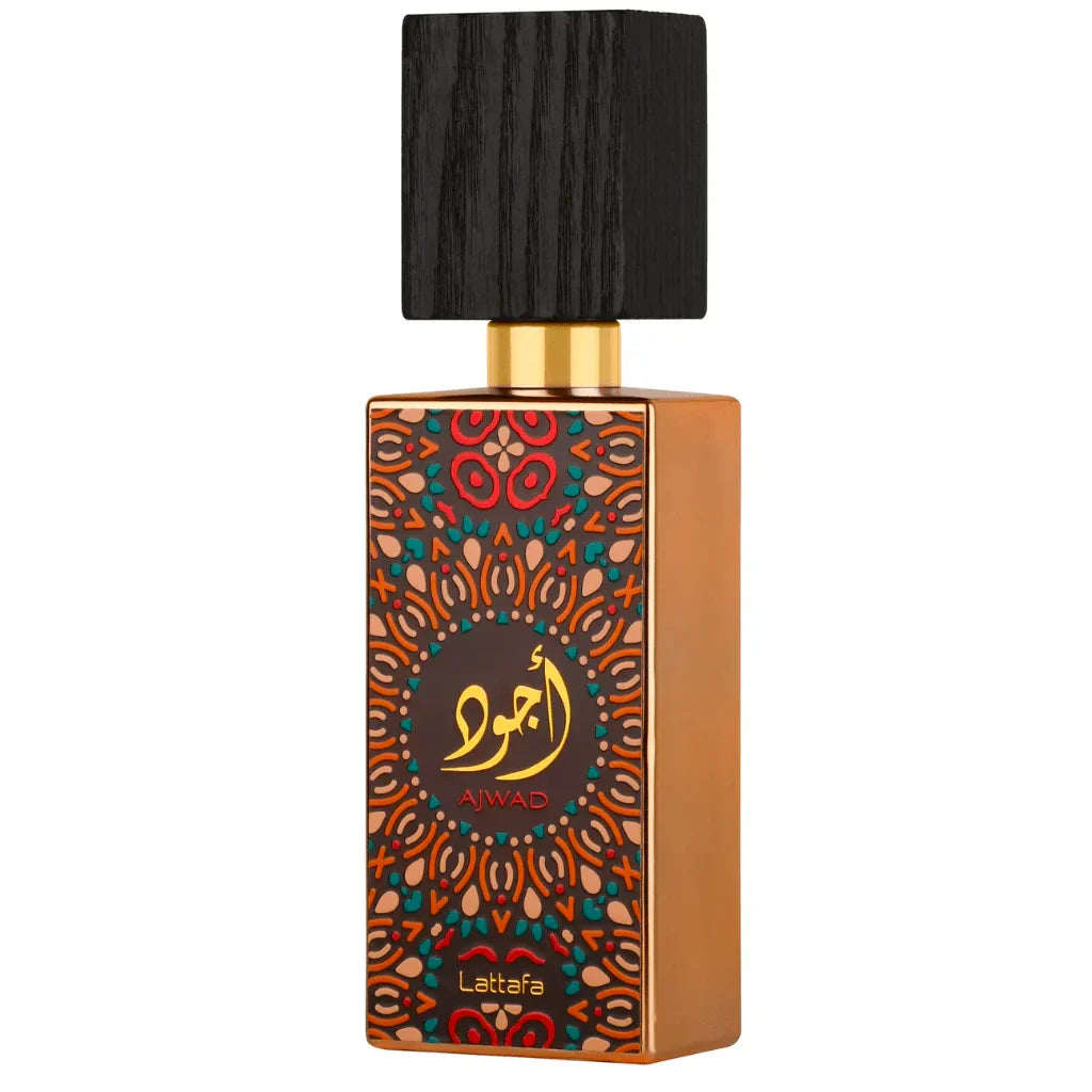 Ajwad 2.03 oz EDP Unisex by LaBellePerfumes