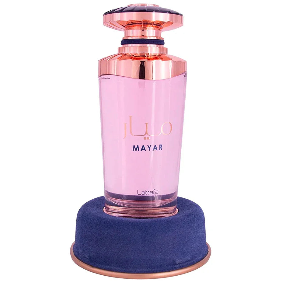 Mayar 3.4 oz EDP for women by LaBellePerfumes