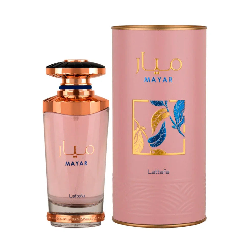 Mayar 3.4 oz EDP for women by LaBellePerfumes