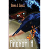 Radnoti X: A Humanity H20 Novel