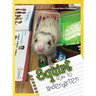 Squirt Goes to Kindergarten