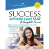 Success on the Middle Level SSAT