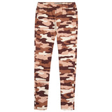 Lucky Brand Girl's Camo Pull-On Jegging by PROOZY