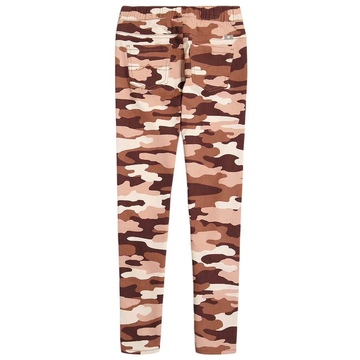 Lucky Brand Girl's Camo Pull-On Jegging by PROOZY