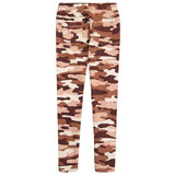 Lucky Brand Girl's Camo Pull-On Jegging by PROOZY