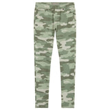 Lucky Brand Girl's Camo Pull-On Jegging by PROOZY