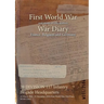 39 DIVISION 117 Infantry Brigade Headquarters: 10 March 1916 - 31 December 1916 (First World War, War Diary, WO95/2584)